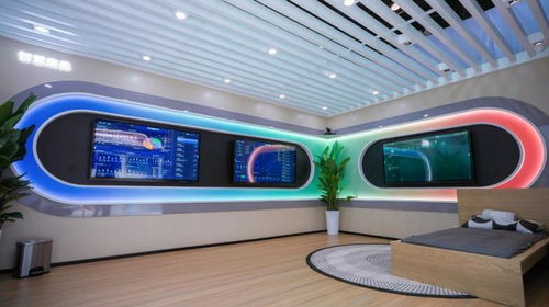 数实融合 通用技术集团精彩亮相2024国际信息通信展览会，全面展示数字创意产品与服务