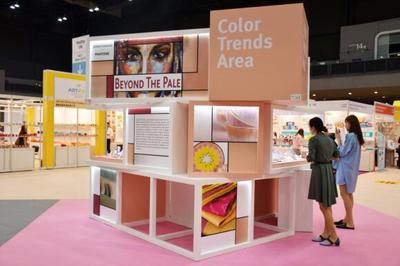 环球资源Lifestyle展 融汇创意、智能与可持续的专业盛会