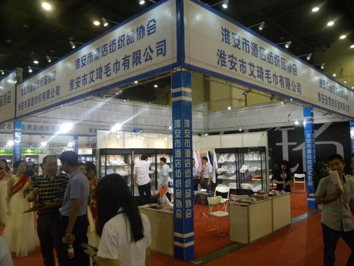 360°全景回顾 欧亚酒店用品展汇聚数字创意展商视觉盛宴