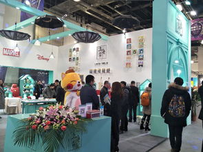 智慧生活，创享未来 2017第七届上海创意产业博览会盛大开幕