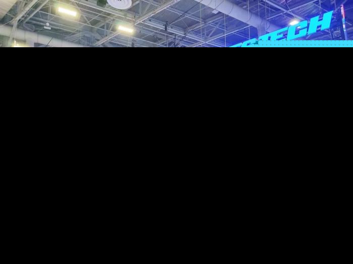 风采尽显!新亚胜携年度产品闪耀美国InfoComm 2024